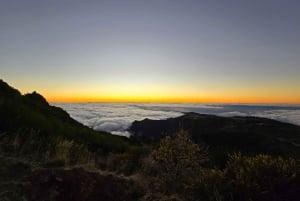 Madeira: full-day tour of eastern Madeira