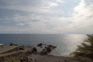 Madeira: Garajau Nature Reserve Kayak and Snorkel Tour