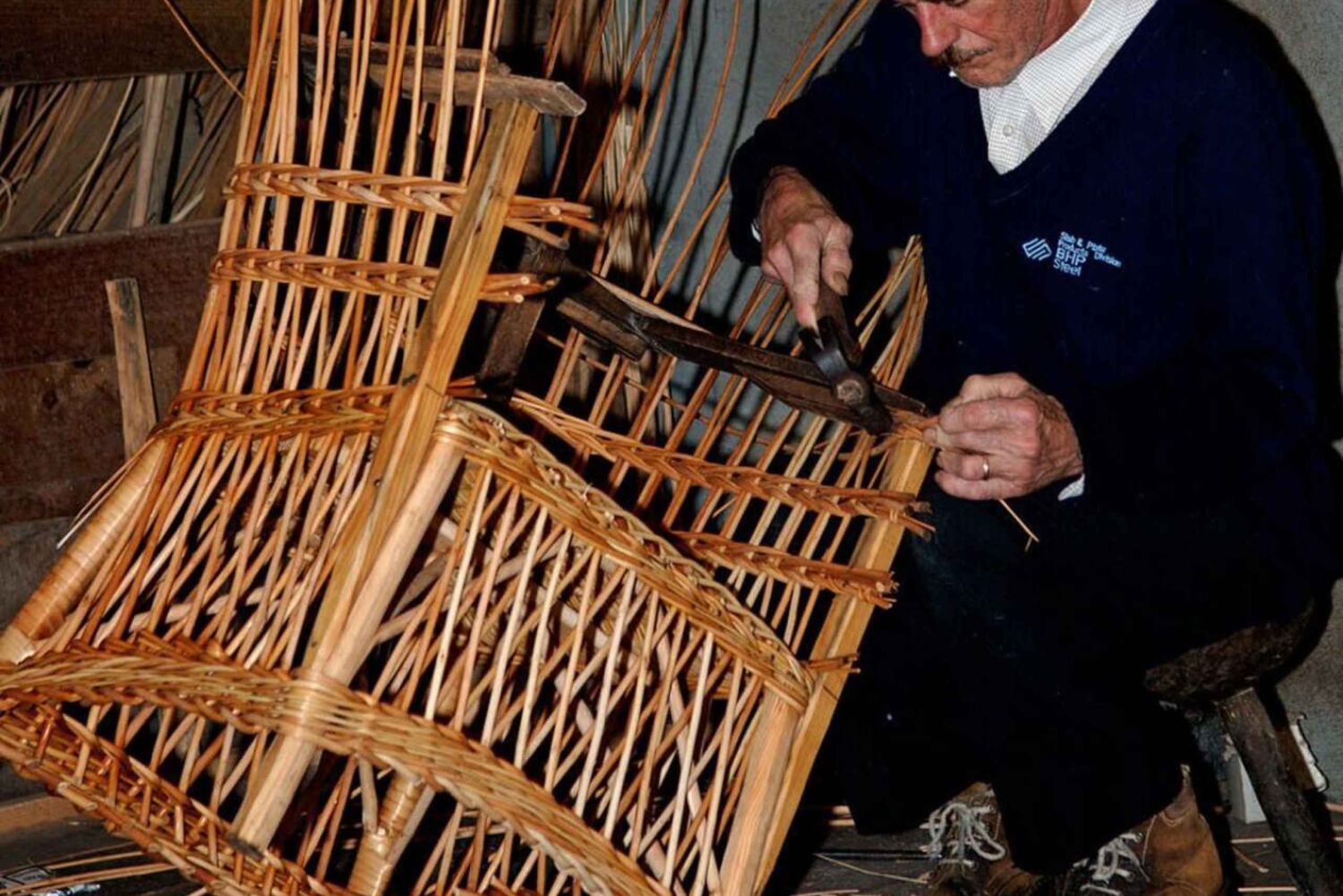 Madeira: Go East Island Tour