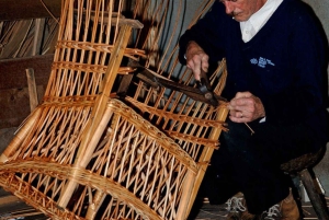 Madeira: Go East Island Tour