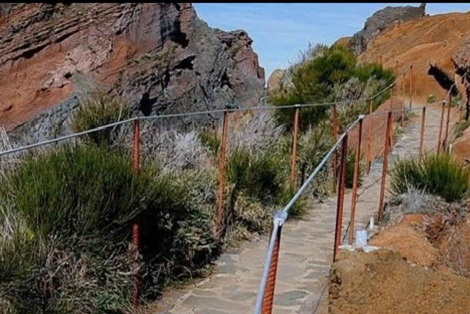 Passeggiate verdi a Madeira: natura e incanti di montagna