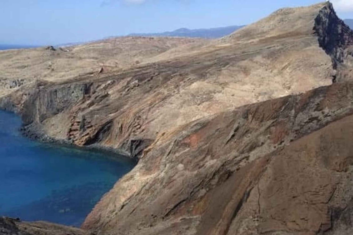 Passeggiate verdi a Madeira: natura e incanti di montagna