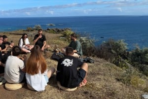 Madeira: Group and Private Tea Drinking Experiences