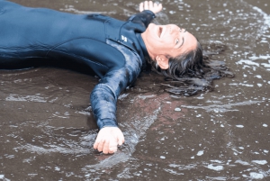 Madeira: Ryhmäsurffaustunti varusteineen