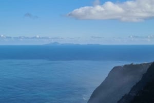 Madeira: Guided E-bike Tour of the North Coast