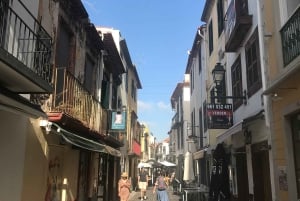 Madeira: Guidad promenad med smakprover och vin