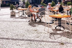 Madeira: Guidad promenad med smakprover och vin