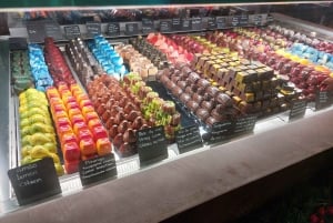 Madeira: Guidad promenad med smakprover och vin