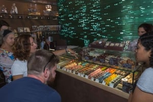 Madeira: Guidad promenad med smakprover och vin