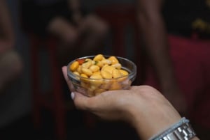 Madeira: Guidad promenad med smakprover och vin