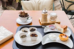 Madeira: Guidad promenad med smakprover och vin