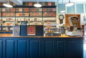 Madeira: Guidad promenad med smakprover och vin