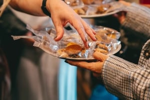 Madeira: Guidad promenad med smakprover och vin