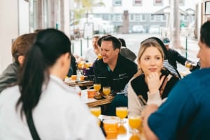 Madeira: Guidad promenad med smakprover och vin