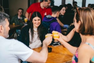 Madeira: Guidad promenad med smakprover och vin