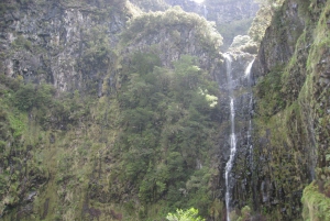 Мадейра: прогулка с гидом на Рабасале на целый день