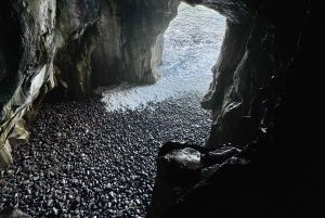 Madeira: 4x4-hoogtepunten van een halve dag voor cruisepassagiers