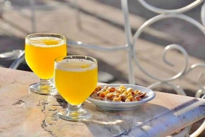 Madeira: 4x4-hoogtepunten van een halve dag voor cruisepassagiers