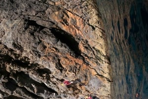 Madeira: Half-Day Coasteering Tour