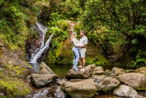 Madeira: Halvdagstur guidet fototur