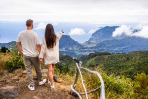 Madeira: Halvdagstur guidet fototur