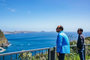 Tour durch den Parque Nacional Peneda-Gerês mit einem lokalen Führer