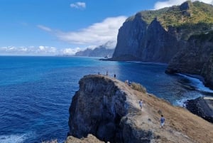 Madeira in one day: Funchal & Eastern Highlights