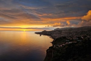 Madeira in one day: Funchal & Eastern Highlights