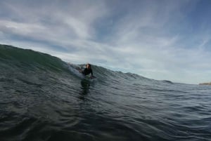 Madeira Island Bodyboard Experience