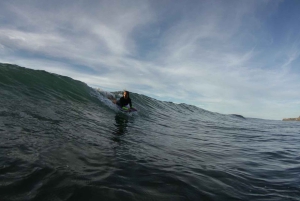 Experiencia Bodyboard en la Isla de Madeira