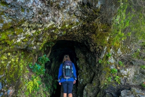 Ilha da Madeira: Passeio da Levada do Caldeirão Verde