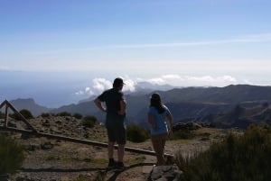 Madeira Island: Full-Day Guided Tour of Eastern Madeira