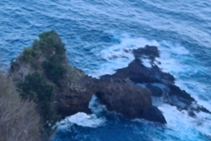 Madeira island full day tour