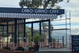 Madeira island full day tour