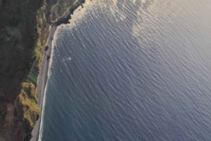 Madeira island full day tour