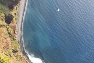 Madeira island full day tour