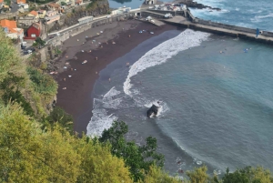 Madeira island full day tour