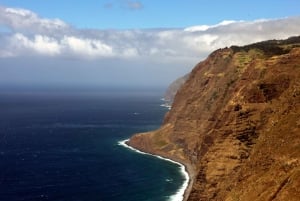 Madeira Island: Southwest Tour