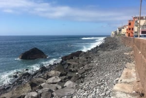 Madeira Island: Southwest Tour