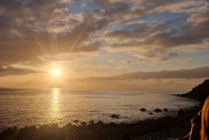 Madeira Island