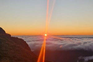 Madeira Island