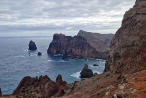 Madeira Island