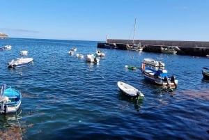 Madeira Island