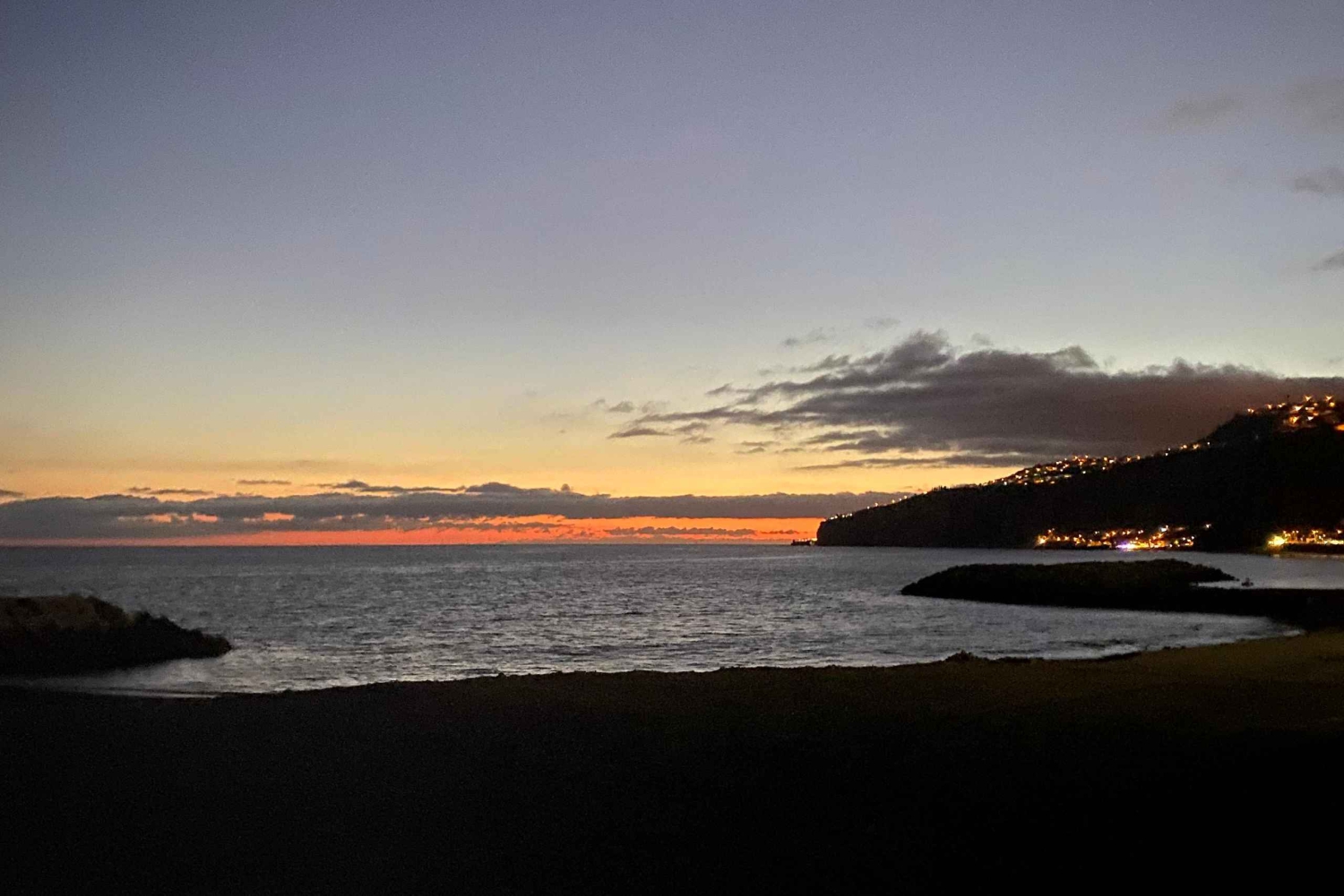 Madeira Jeep Safari Tour med Fanal Forest og naturlige pools