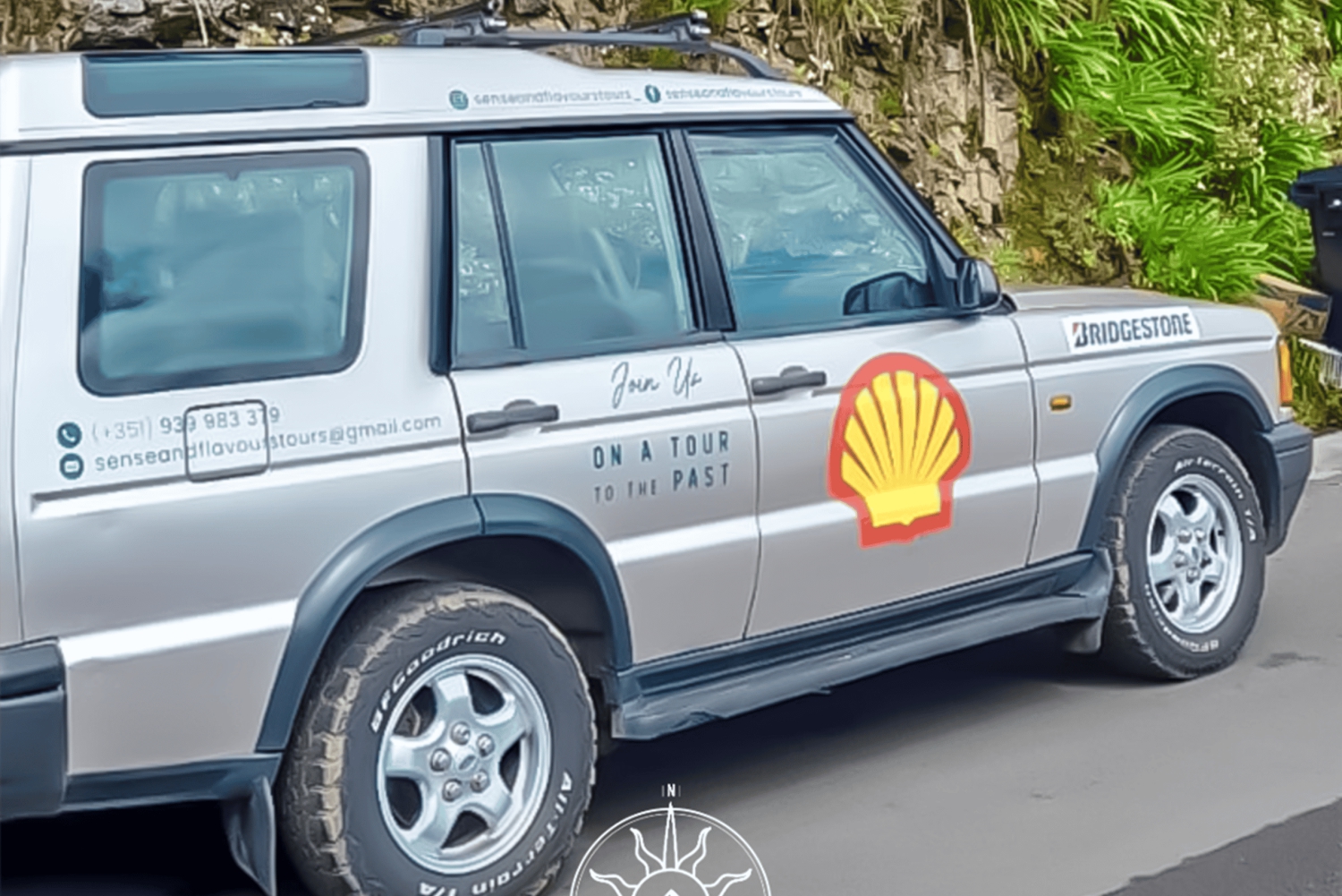 Madère : Safari Jeep Tours Explorez le sud-ouest avec des paysages inoubliables !