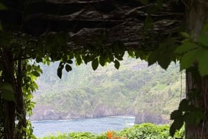 Madeira: Jeep Tour with Zipline, Swing, and Volcanic Pools