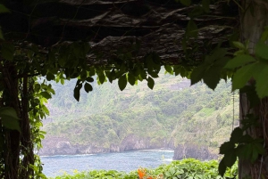 Madeira: Jeep-tur med zipline, gunga och vulkaniska pooler