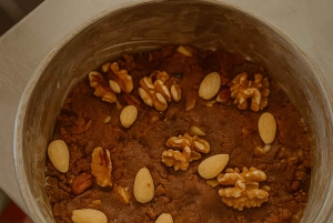 Madeira: leer de traditionele honingcake te bakken