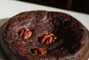 Madeira: Backe den traditionellen Honigkuchen