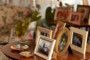 Madeira: Backe den traditionellen Honigkuchen